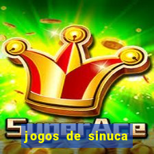 jogos de sinuca valendo dinheiro